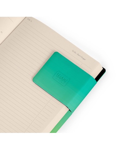 Petit agenda 16 mois Semainier + Notes Legami