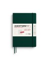 Agenda Semainier & Carnet 18 mois Leuchtturm1917