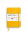 Agenda Planificateur Universitaire 18 Mois Leuchtturm1917