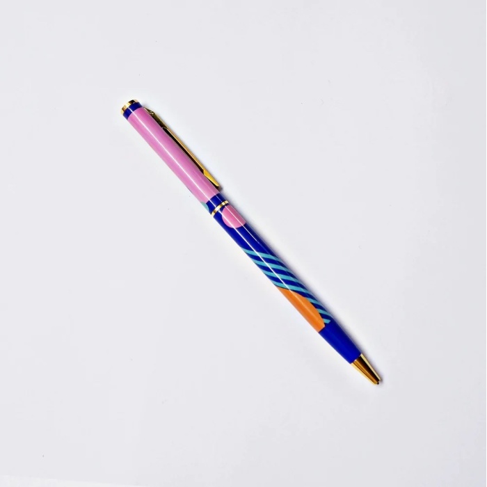 Stylo-bille Miami The Completist