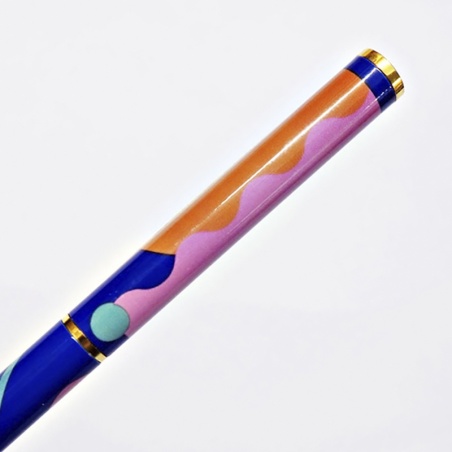 Stylo-bille Miami The Completist