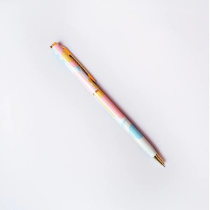 Stylo-bille Helsinki The Completist 2