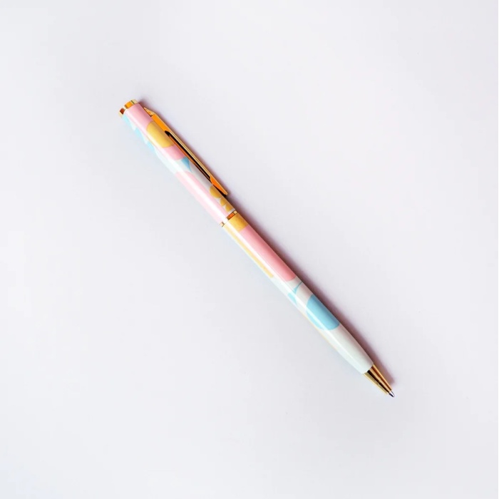 Stylo-bille Helsinki The Completist