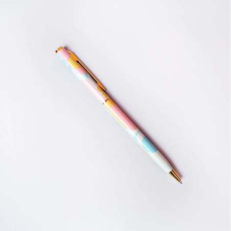 Stylo-bille Helsinki The Completist