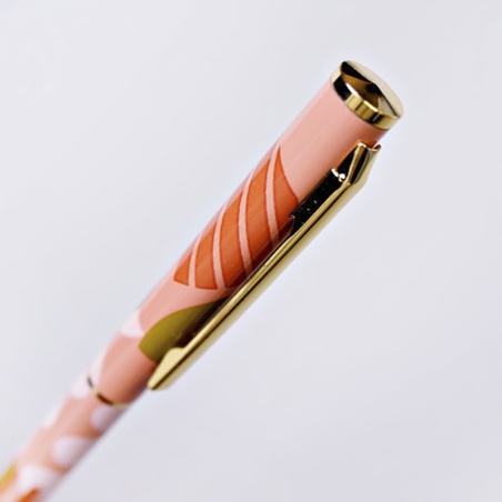 Stylo-bille Spots & Stripes The Completist