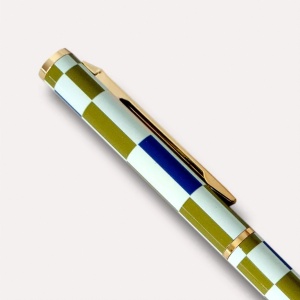 Stylo-bille Celine The Completist