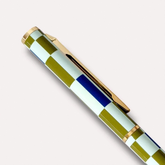 Stylo-bille Celine The Completist