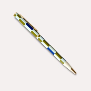 Stylo-bille Celine The Completist 2