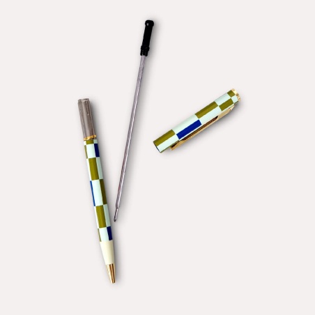 Stylo-bille Celine The Completist