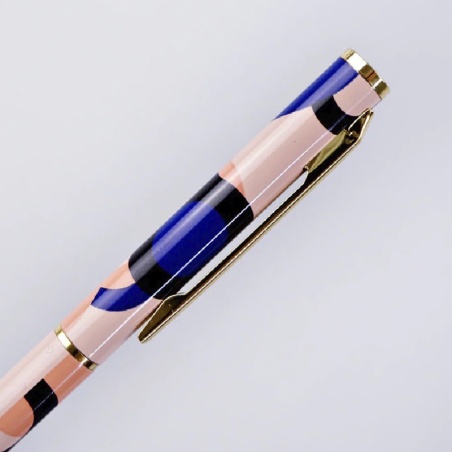 Stylo-bille Tokyo The Completist