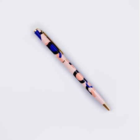 Stylo-bille Tokyo The Completist