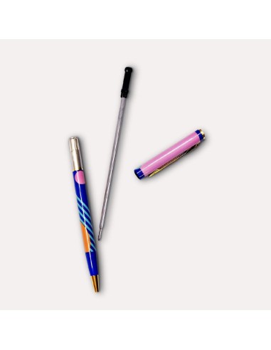 Stylo-bille Miami The Completist