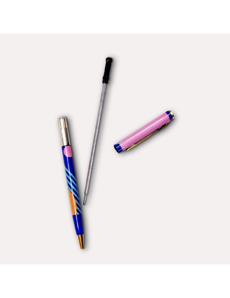 Stylo-bille Miami The Completist