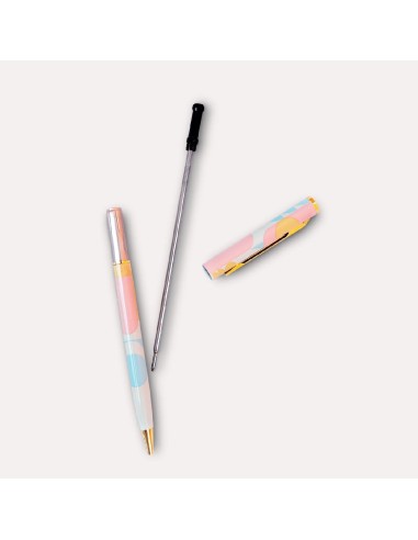 Stylo-bille Helsinki The Completist
