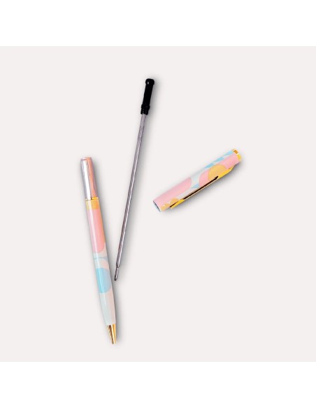 Stylo-bille Helsinki The Completist