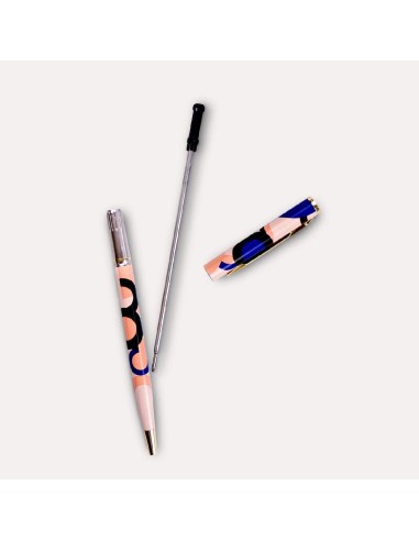 Stylo-bille Tokyo The Completist