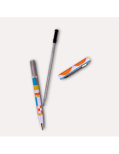 Stylo-bille Ginger The Completist