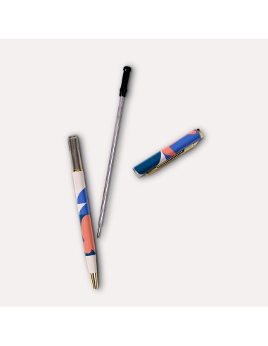 Stylo-bille Beam The Completist