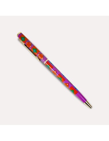 Stylo-bille Freya The Completist