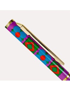Stylo-bille Freya The Completist