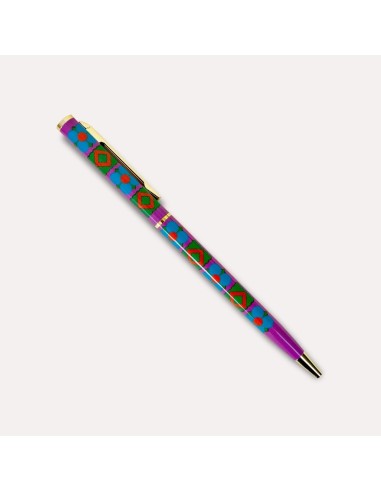 Stylo-bille Freya The Completist