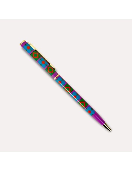Stylo-bille Freya The Completist