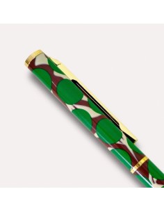 Stylo-bille Marfa The Completist