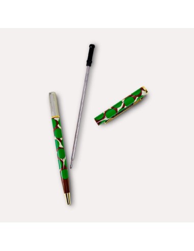 Stylo-bille Marfa The Completist