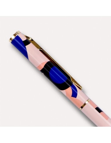 Stylo-bille Tokyo The Completist