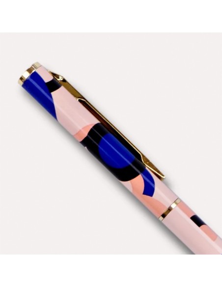 Stylo-bille Tokyo The Completist