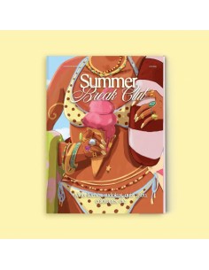 Cahier de vacances Summer Break Club 2026 No Procrastination Club