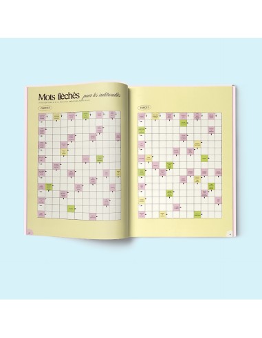 Cahier de vacances Summer Break Club 2026 No Procrastination Club