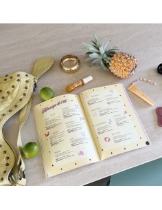 Cahier de vacances Summer Break Club 2026 No Procrastination Club 2