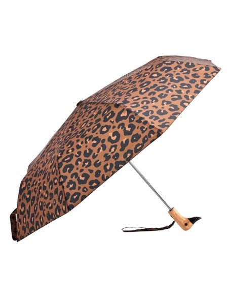 Parapluie Léopard Original Duckhead