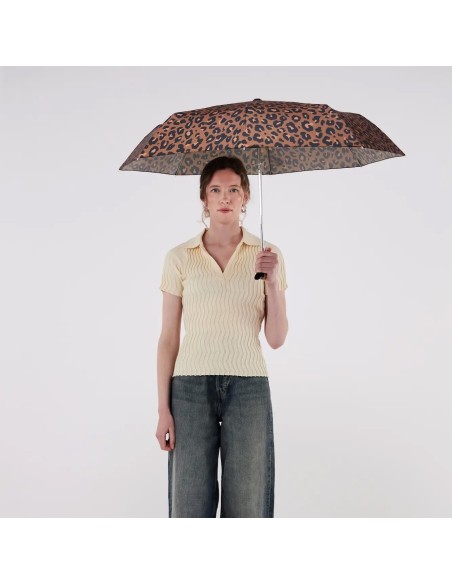 Parapluie Léopard Original Duckhead