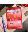Mots fléchés Amour Grillé