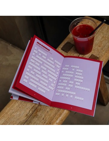 Mots fléchés Amour Grillé