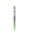 Stylo-bille 849 Les Fulgureuses Germanier X Caran d'Ache vert