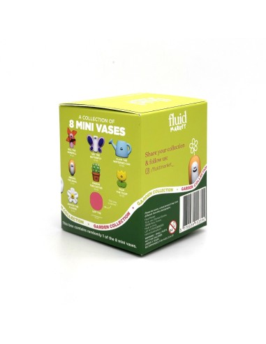 Surprise Box Garden Fluid Market