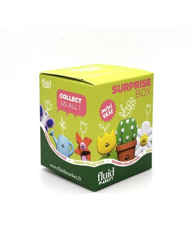 Surprise Box Garden Fluid Market