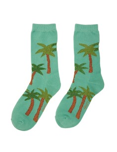 Chaussettes Palmier Coucou Suzette