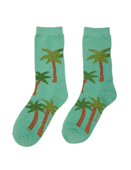 Chaussettes Palmier Coucou Suzette