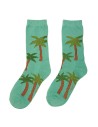 Chaussettes Palmier Coucou Suzette