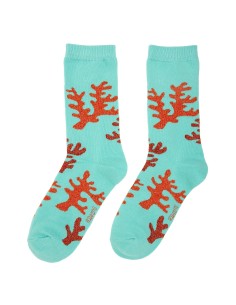 Chaussettes Corail Coucou Suzette