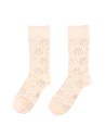 Chaussettes Coquille Saint Jacques Coucou Suzette