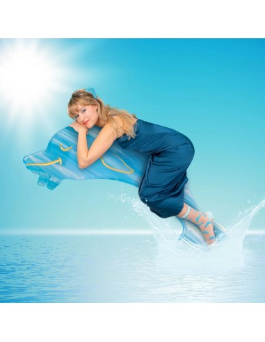 Chaussettes transparentes Dauphin Coucou Suzette
