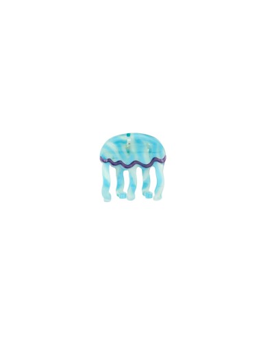 Mini pince à cheveux Méduse Coucou Suzette