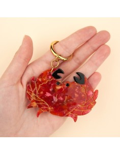 Charm's Crabe Coucou Suzette 2