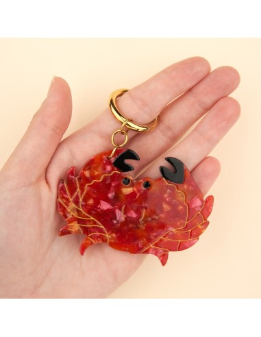 Charm's Crabe Coucou Suzette