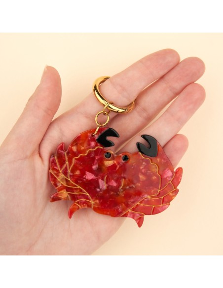 Charm's Crabe Coucou Suzette